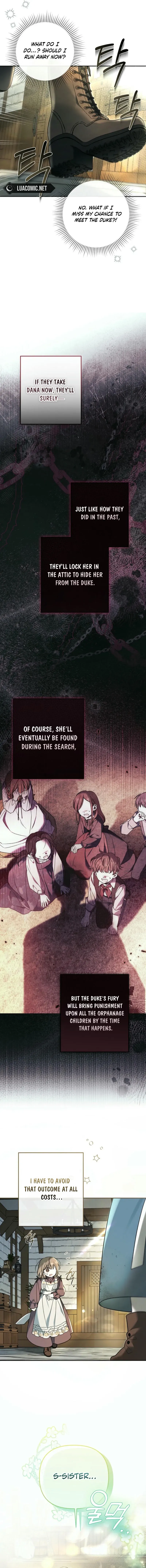 Everyone Was Obsessed With Me After I Became the Youngest Princess Favourite Chapter 6 Online - página 6