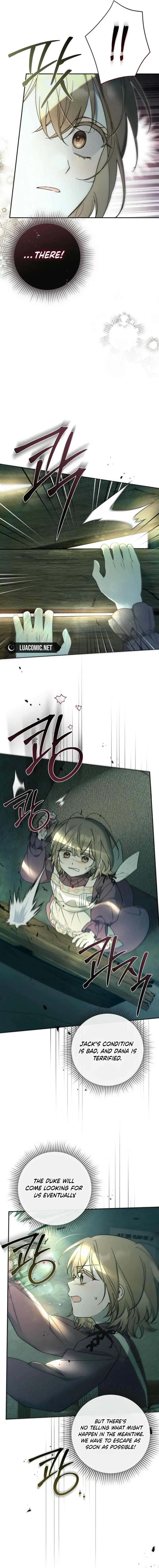 Everyone Was Obsessed With Me After I Became the Youngest Princess Favourite Chapter 6 Online - página 14