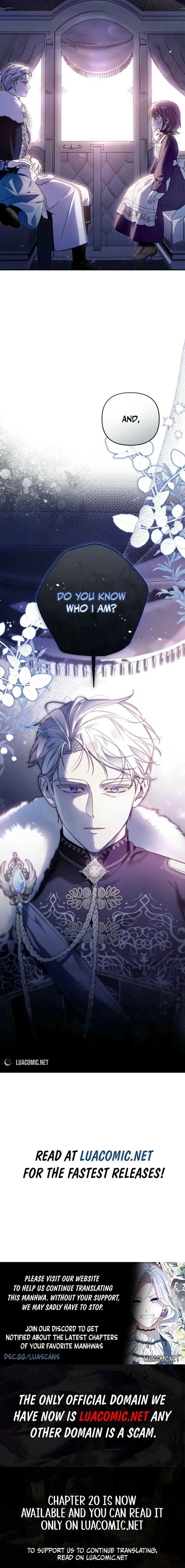 Everyone Was Obsessed With Me After I Became the Youngest Princess Favourite Chapter 8 Online - página 13