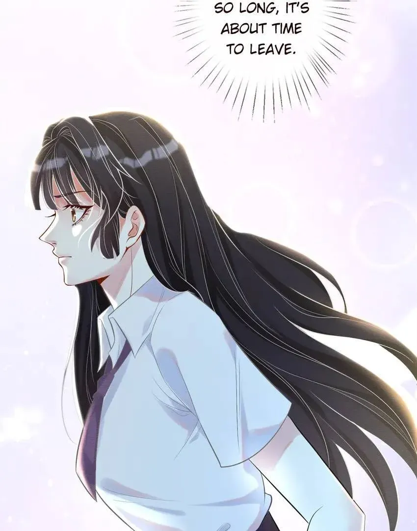 Everyone’s Darling Chapter 1 Online - página 3