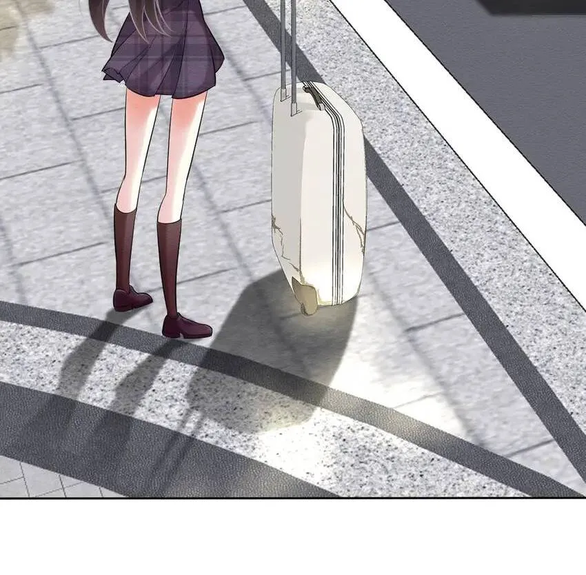Everyone’s Darling Chapter 1 Online - página 7
