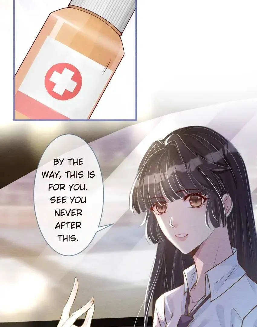 Everyone’s Darling Chapter 1 Online - página 18