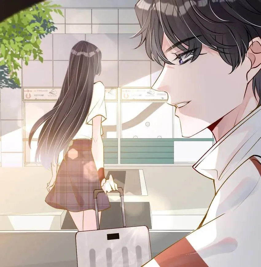 Everyone’s Darling Chapter 1 Online - página 21