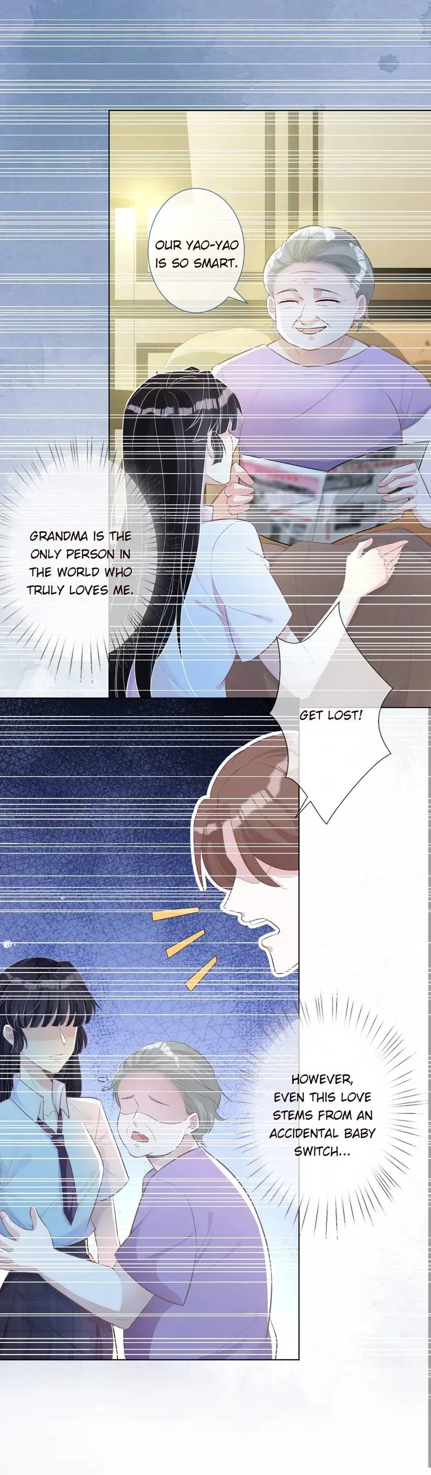 Everyone’s Darling Chapter 1 Online - página 29