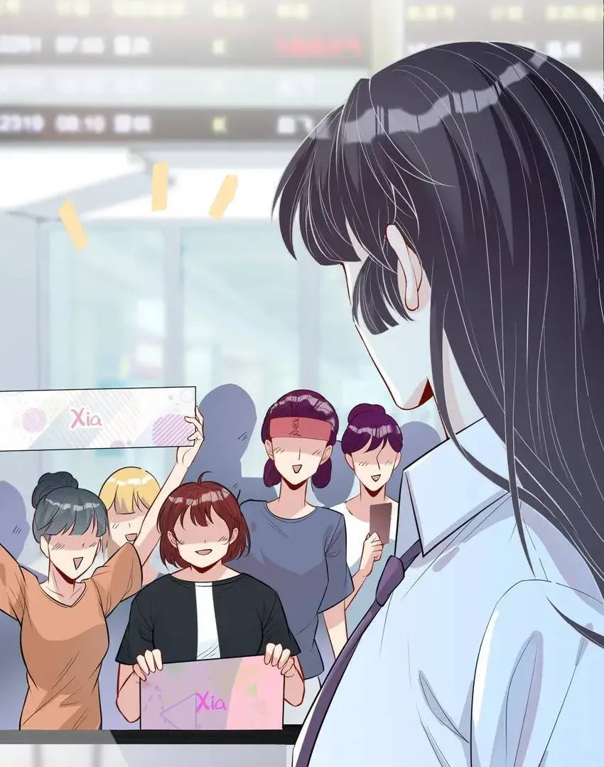 Everyone’s Darling Chapter 1 Online - página 34