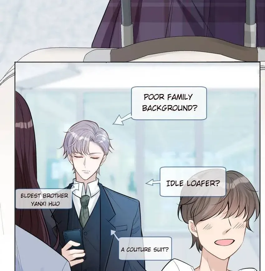Everyone’s Darling Chapter 1 Online - página 36