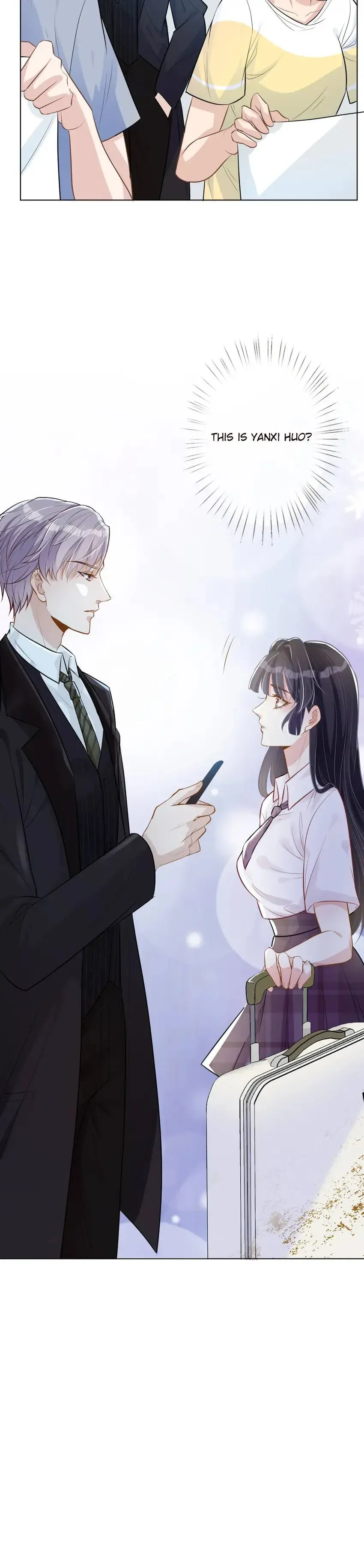 Everyone’s Darling Chapter 1 Online - página 37