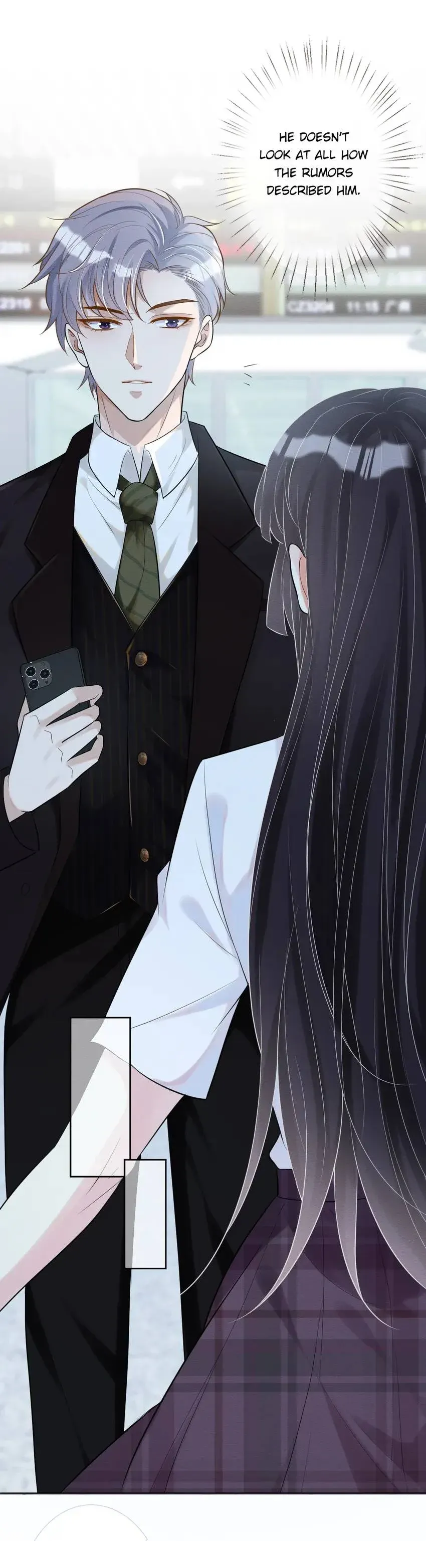 Everyone’s Darling Chapter 1 Online - página 39
