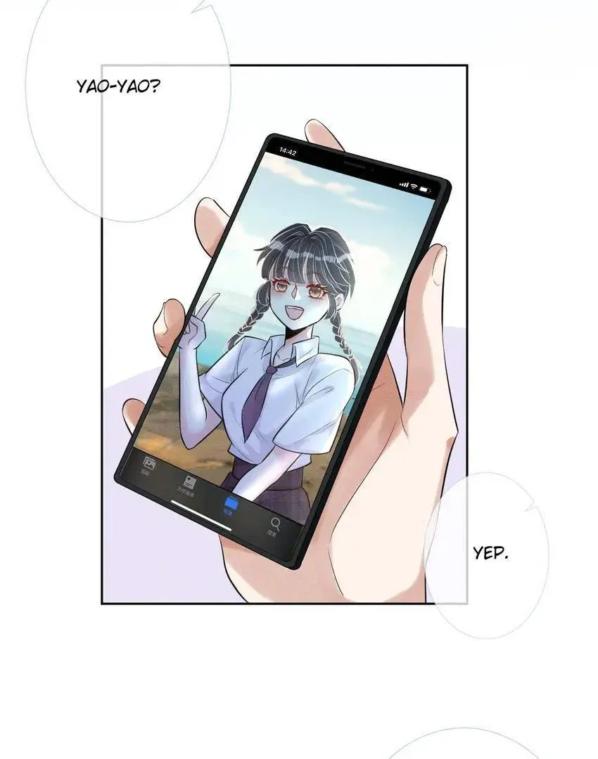 Everyone’s Darling Chapter 1 Online - página 40