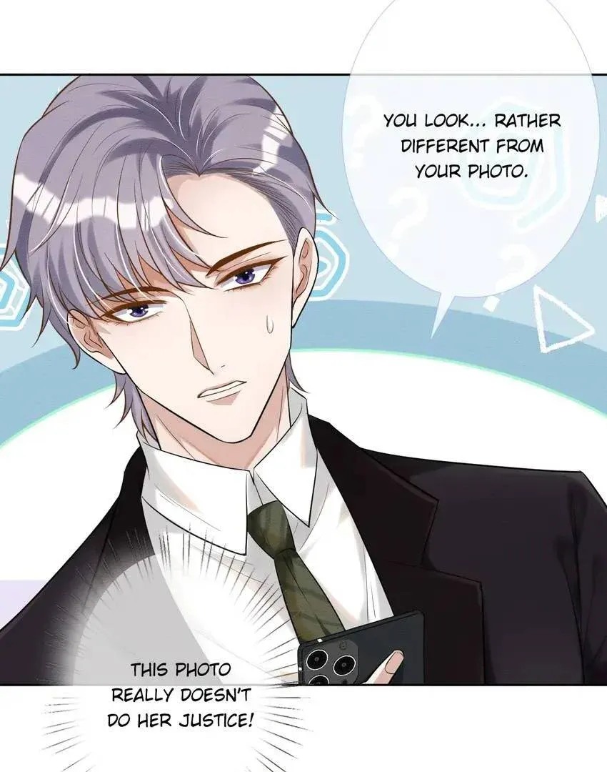 Everyone’s Darling Chapter 1 Online - página 41