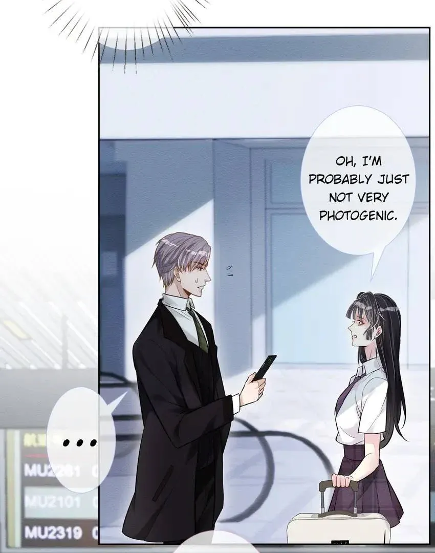 Everyone’s Darling Chapter 1 Online - página 42