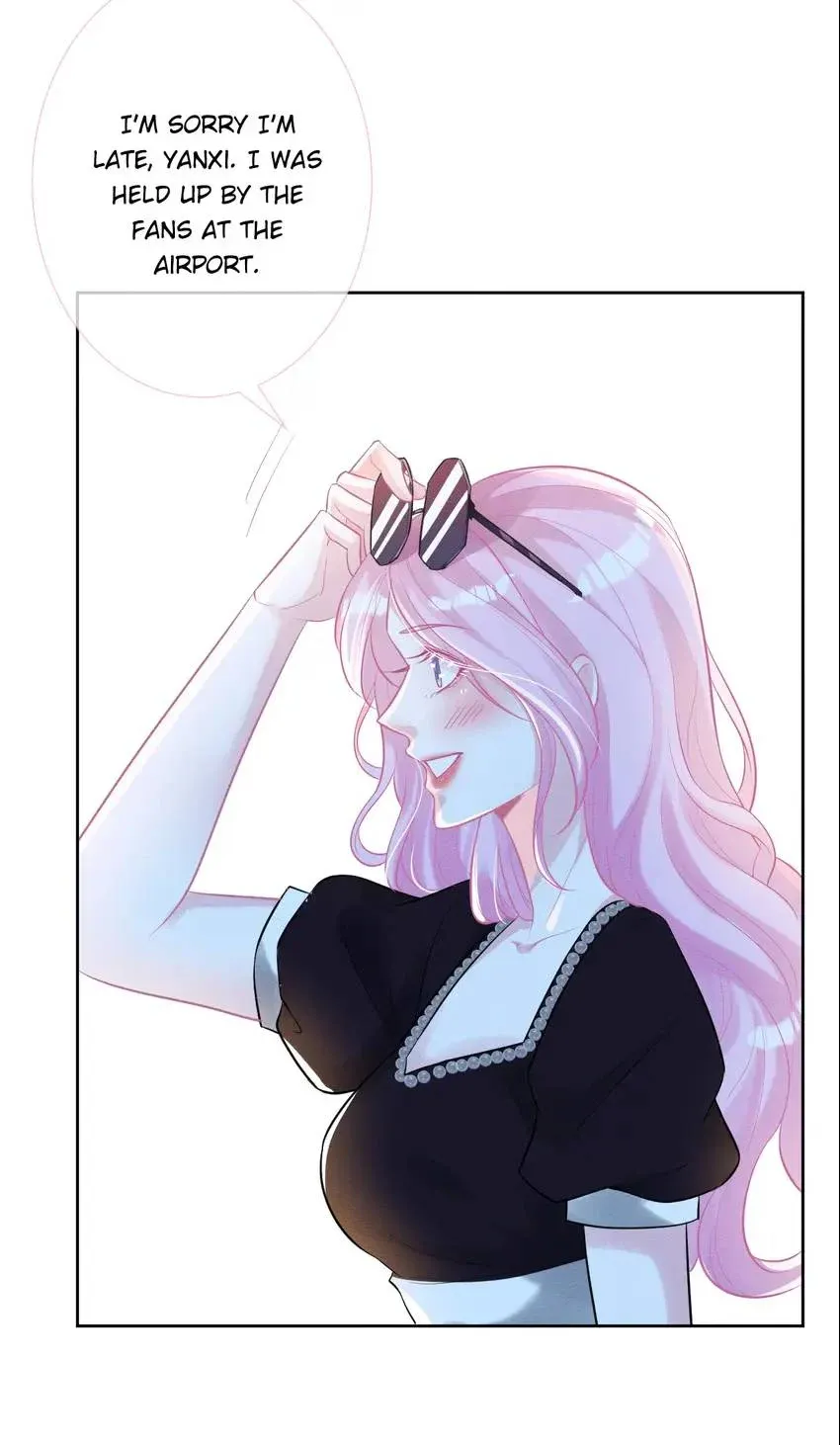 Everyone’s Darling Chapter 1 Online - página 45