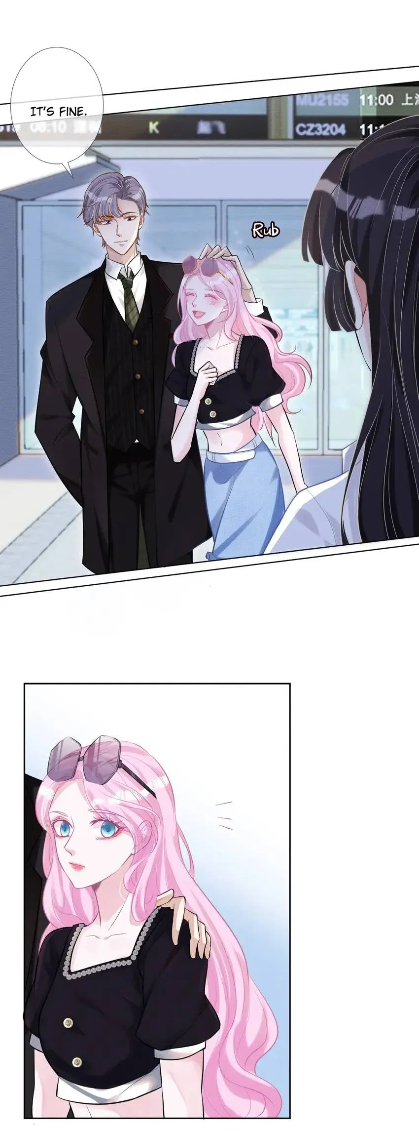Everyone’s Darling Chapter 1 Online - página 46