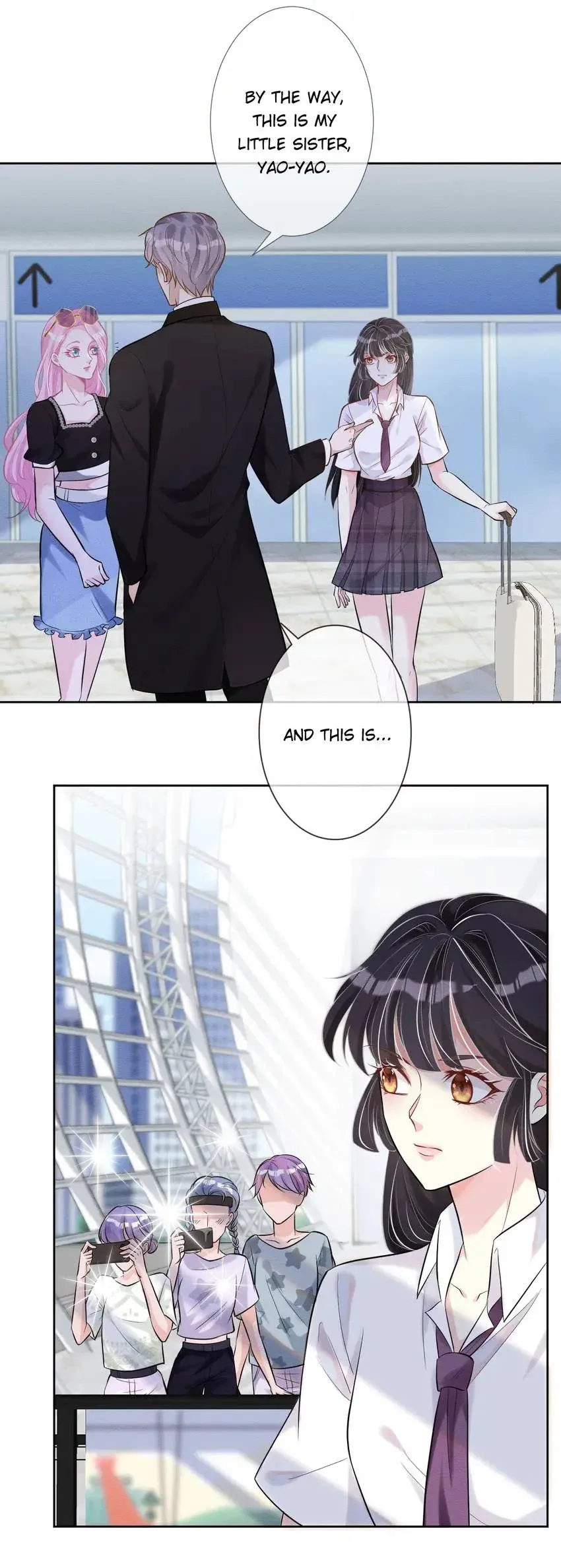 Everyone’s Darling Chapter 1 Online - página 47