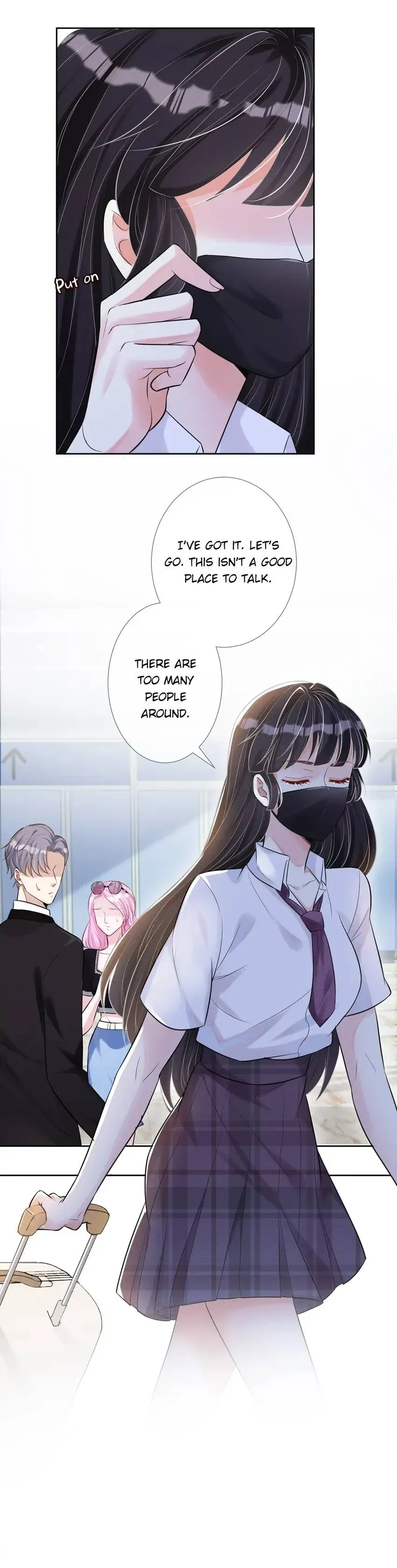 Everyone’s Darling Chapter 1 Online - página 48