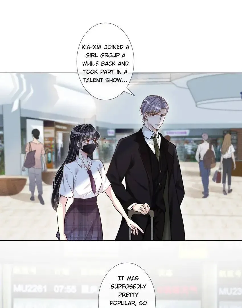 Everyone’s Darling Chapter 1 Online - página 50