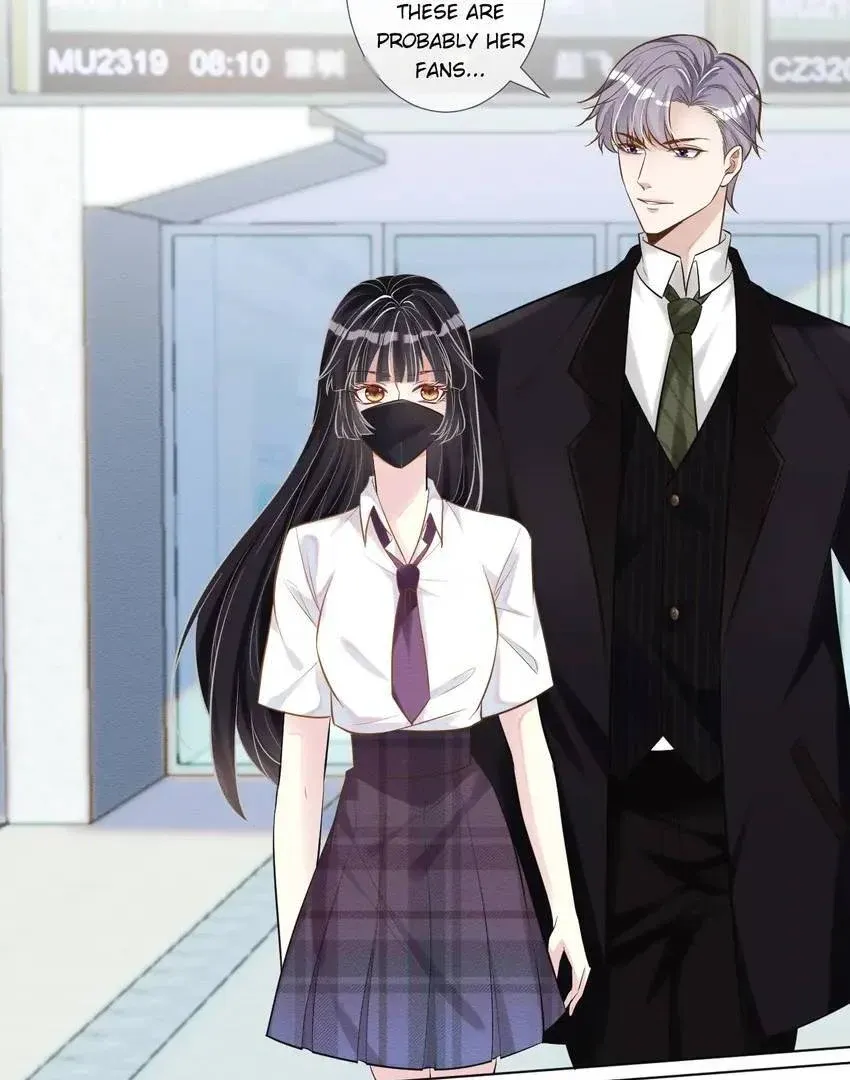 Everyone’s Darling Chapter 1 Online - página 51