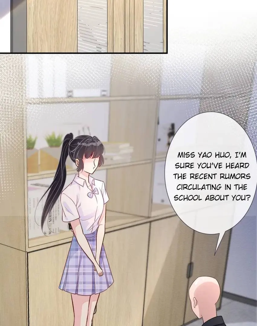 Everyone’s Darling Chapter 10 Online - página 2