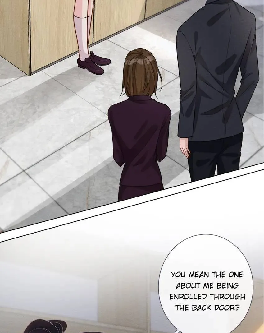 Everyone’s Darling Chapter 10 Online - página 3