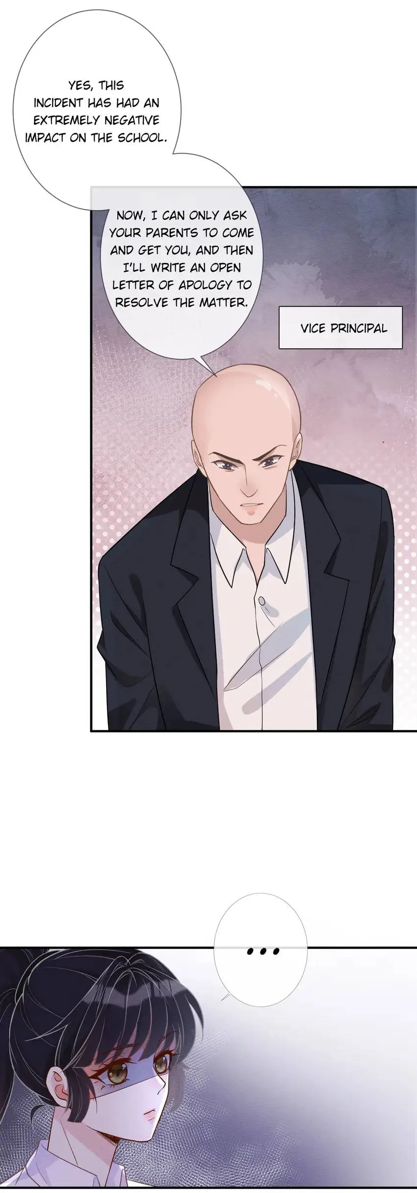 Everyone’s Darling Chapter 10 Online - página 5