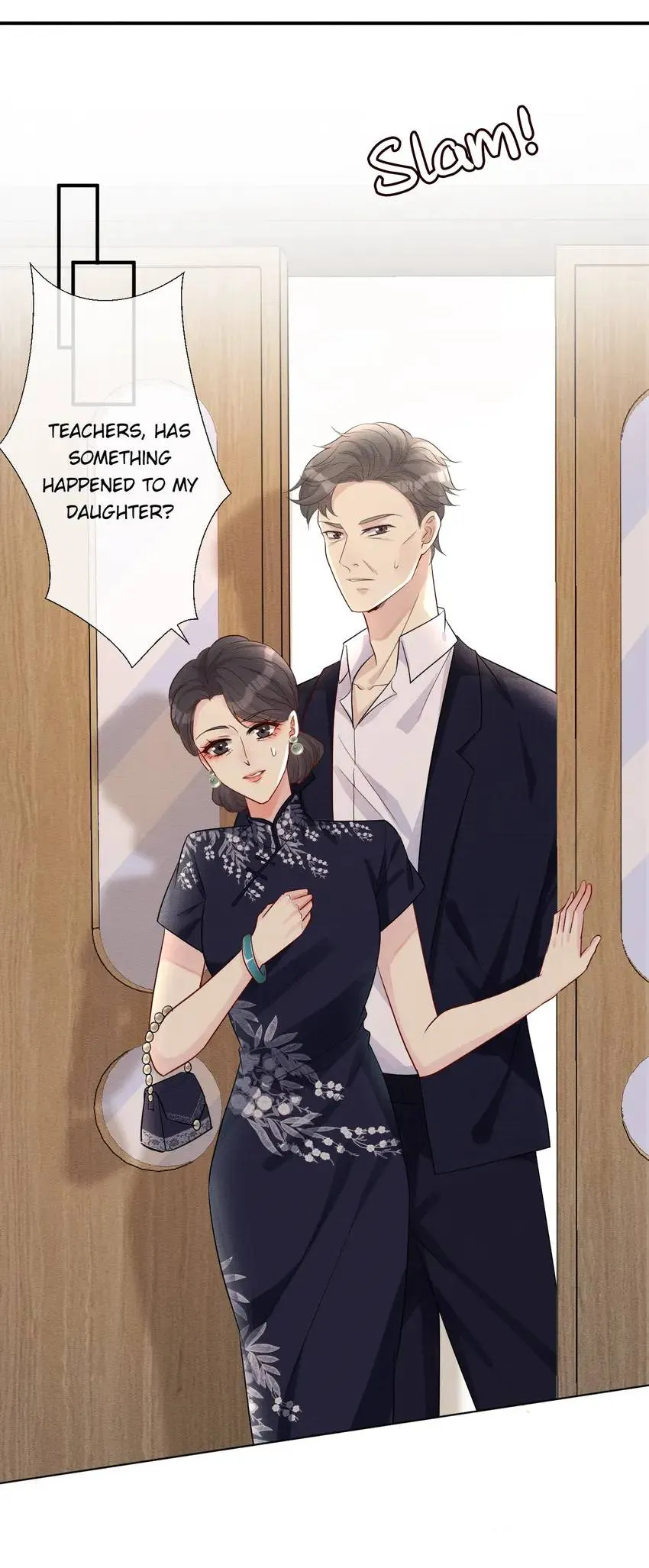 Everyone’s Darling Chapter 10 Online - página 8