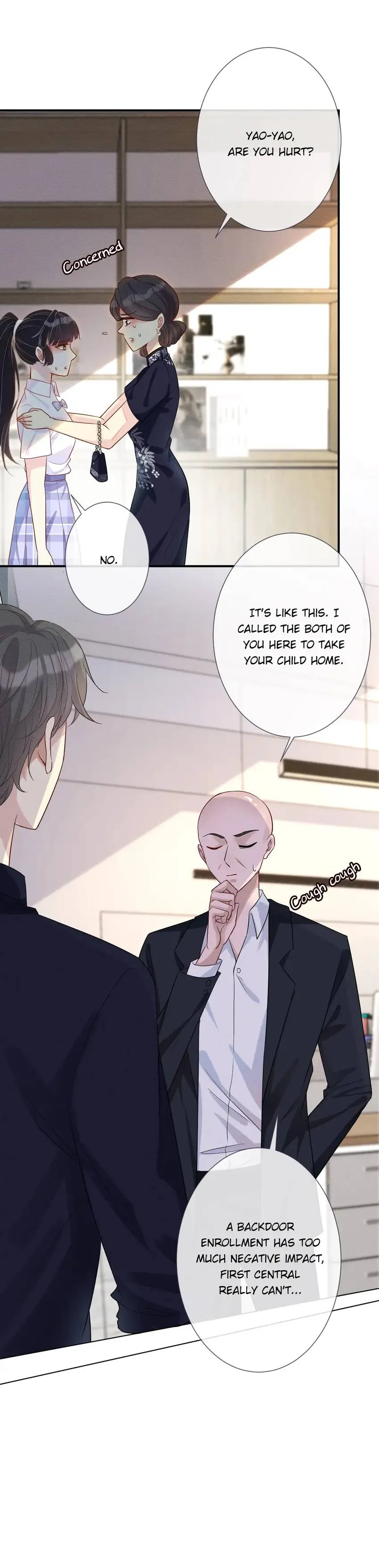 Everyone’s Darling Chapter 10 Online - página 9