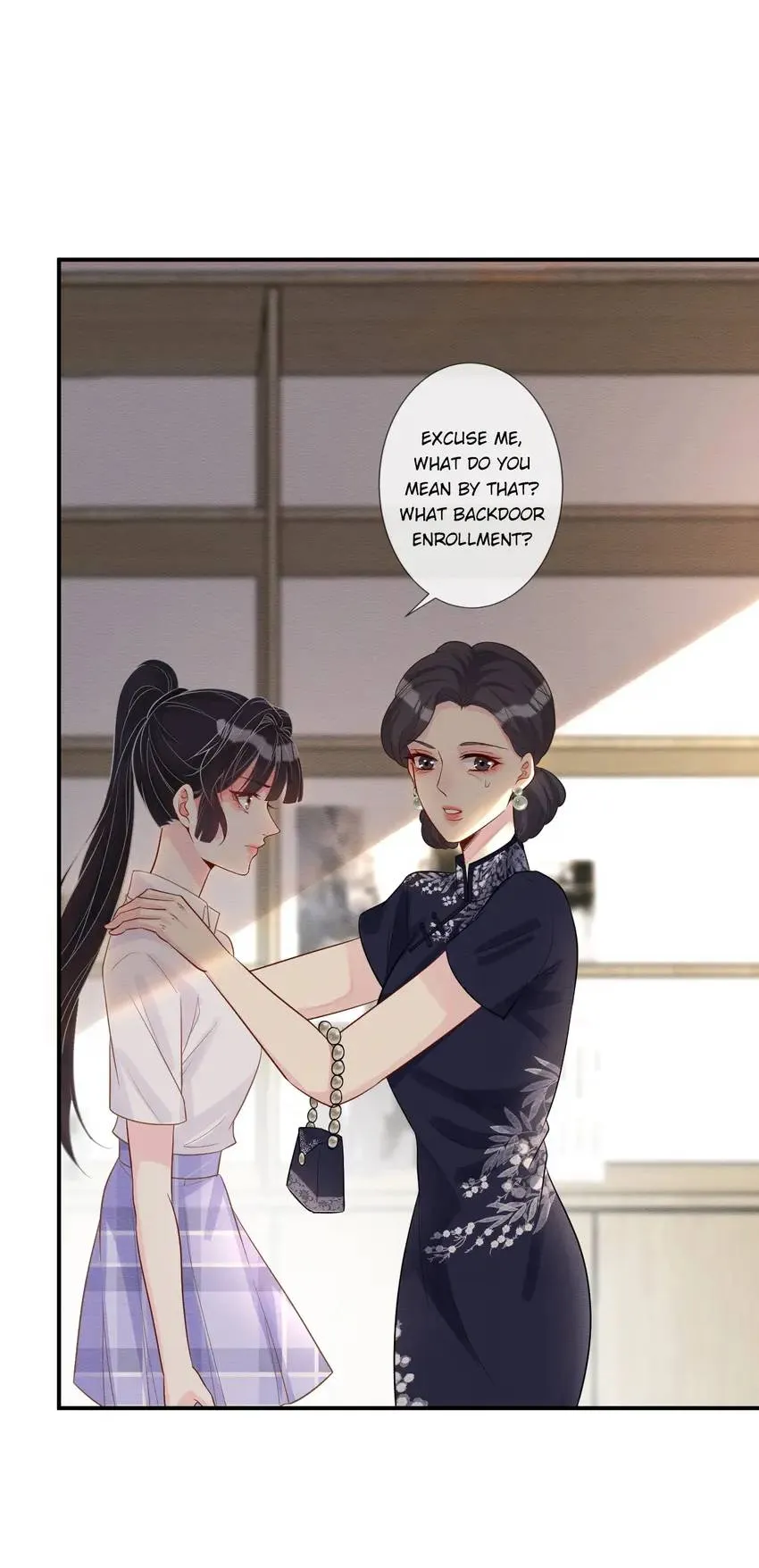Everyone’s Darling Chapter 10 Online - página 11