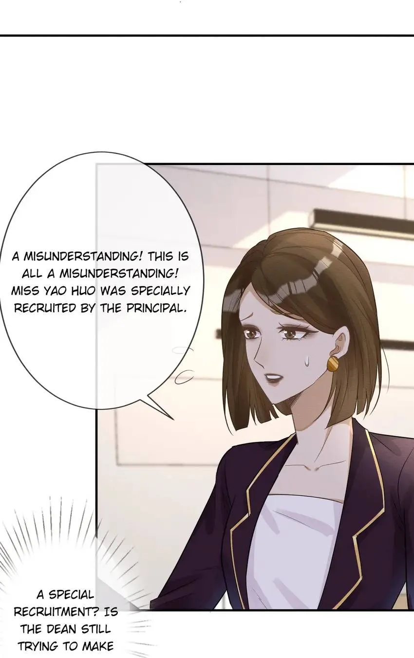 Everyone’s Darling Chapter 10 Online - página 13