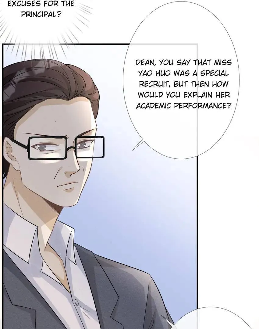 Everyone’s Darling Chapter 10 Online - página 14