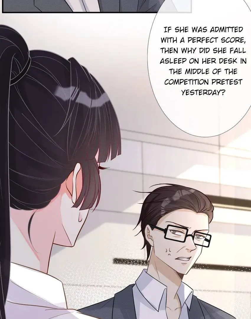 Everyone’s Darling Chapter 10 Online - página 15