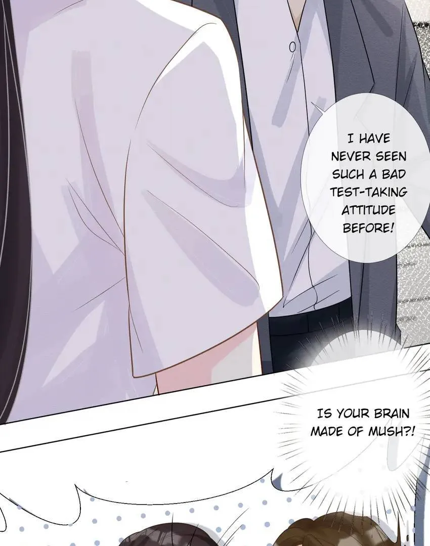 Everyone’s Darling Chapter 10 Online - página 16