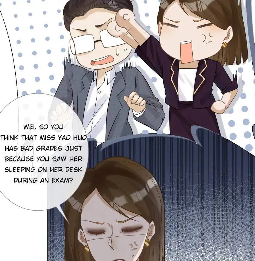 Everyone’s Darling Chapter 10 Online - página 17