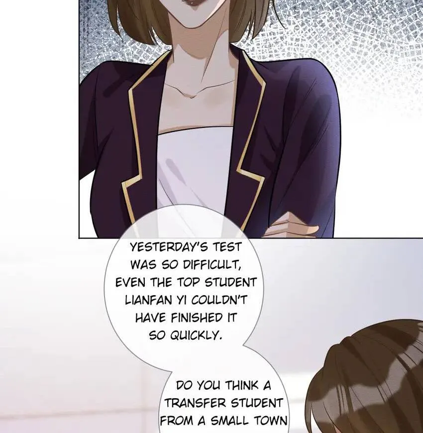 Everyone’s Darling Chapter 10 Online - página 18
