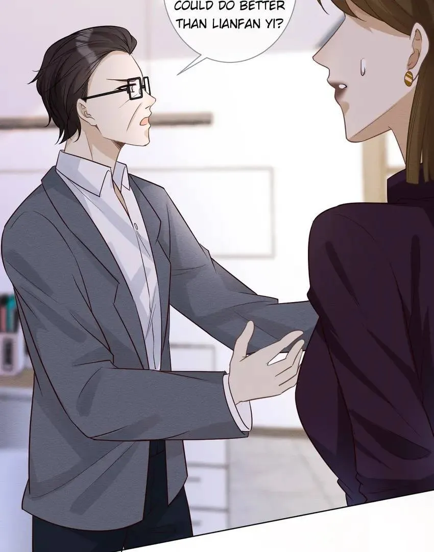 Everyone’s Darling Chapter 10 Online - página 19