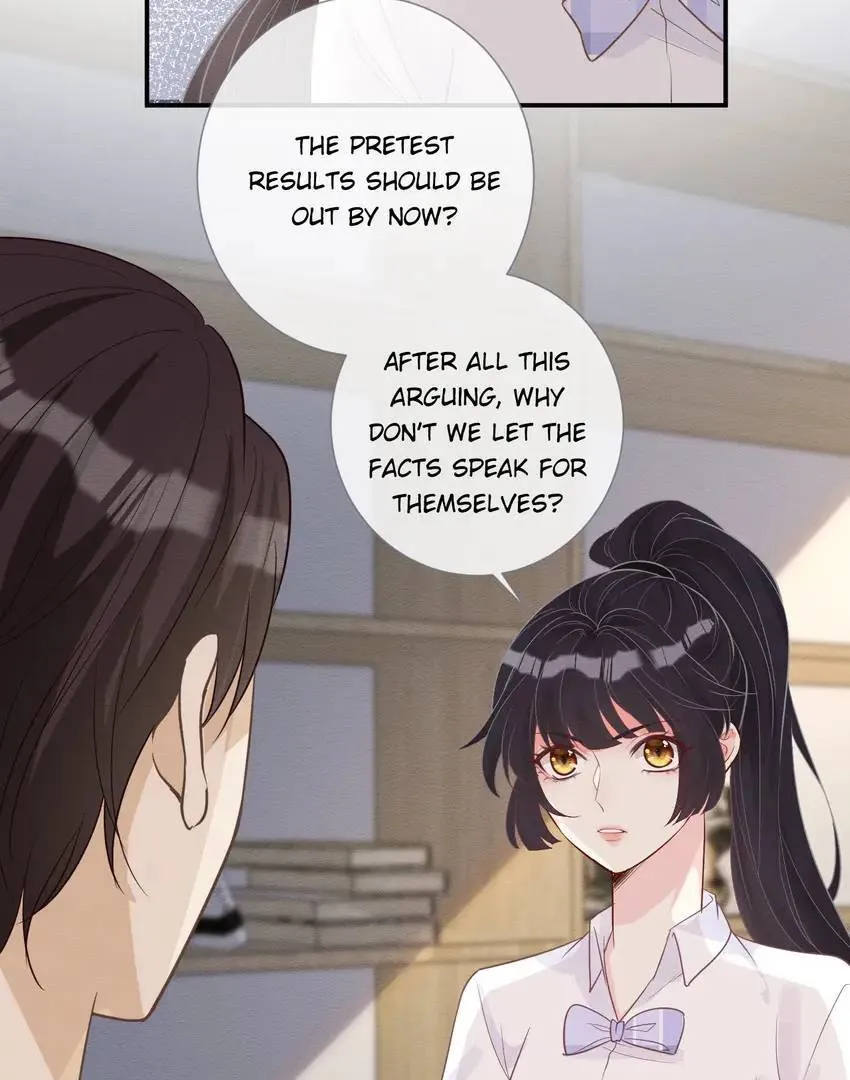 Everyone’s Darling Chapter 10 Online - página 21