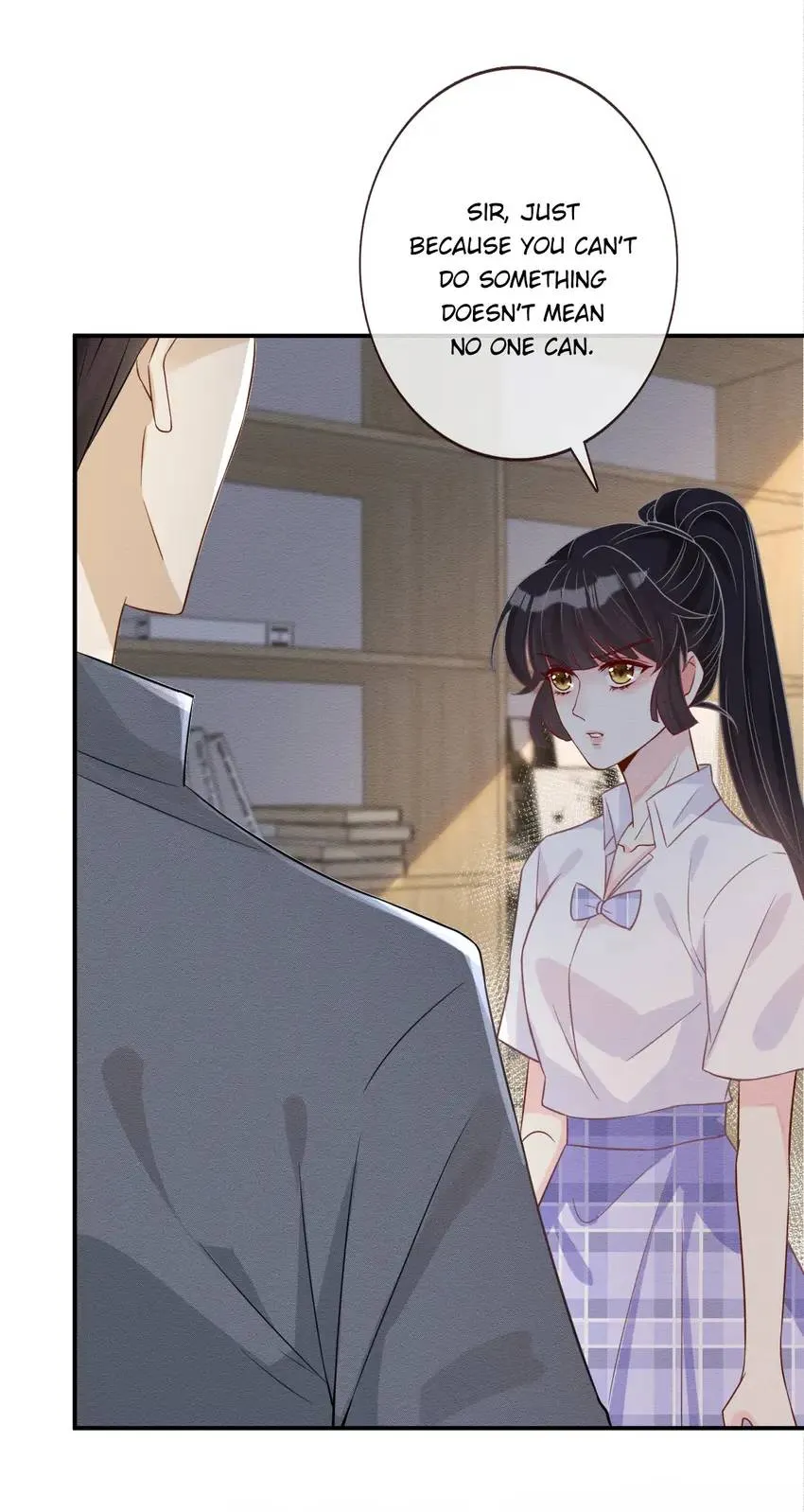 Everyone’s Darling Chapter 10 Online - página 26