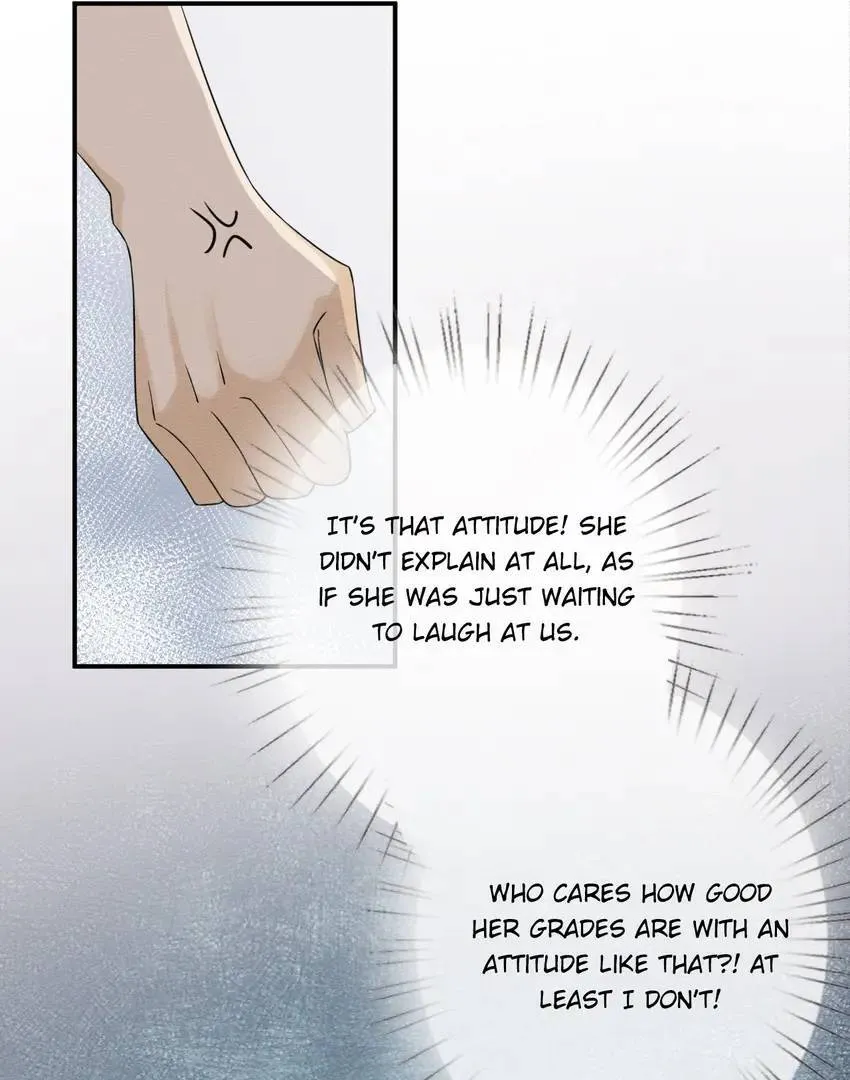 Everyone’s Darling Chapter 10 Online - página 27