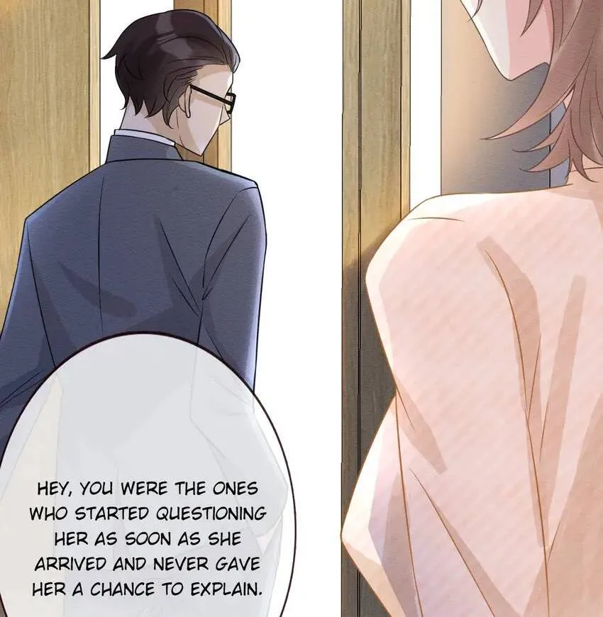 Everyone’s Darling Chapter 10 Online - página 31