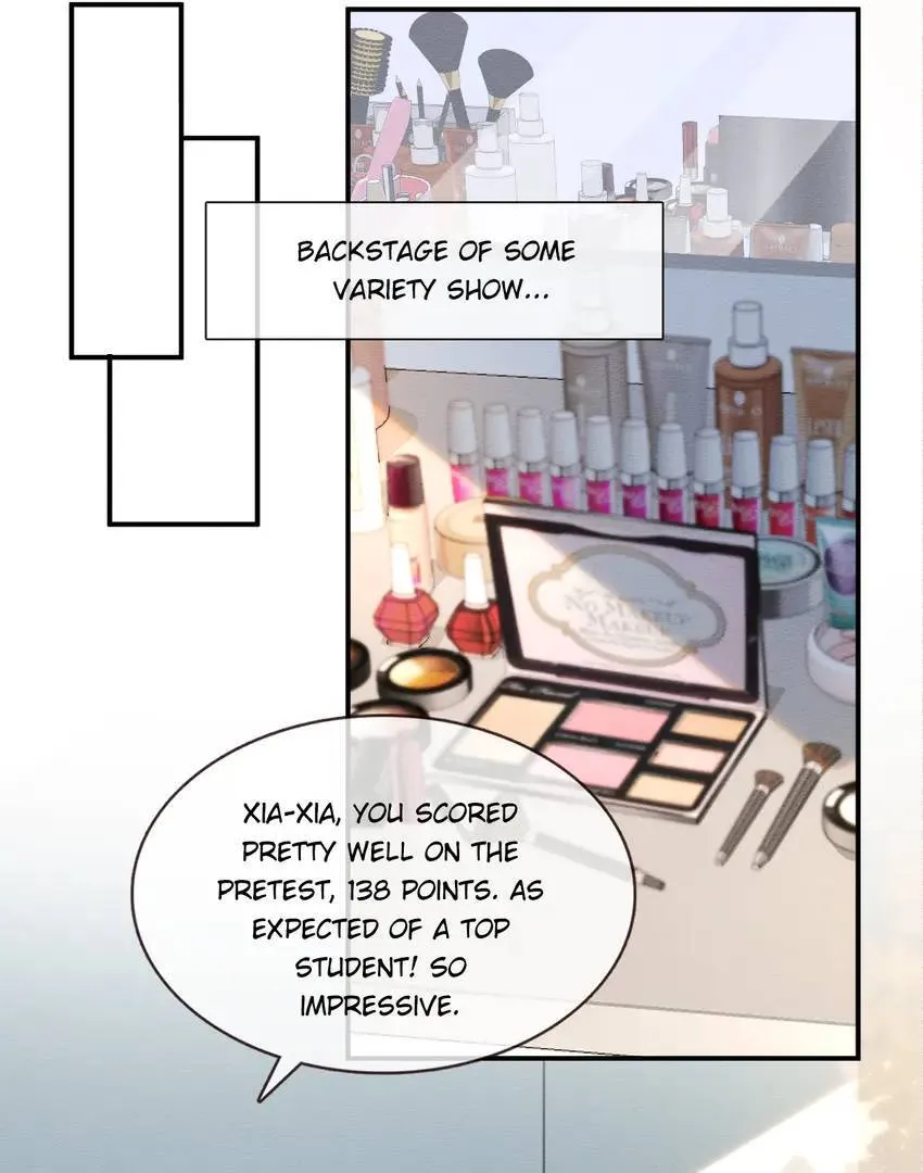 Everyone’s Darling Chapter 10 Online - página 33
