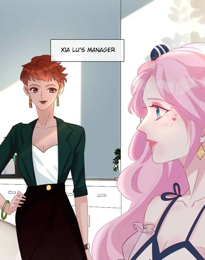 Everyone’s Darling Chapter 10 Online - página 34