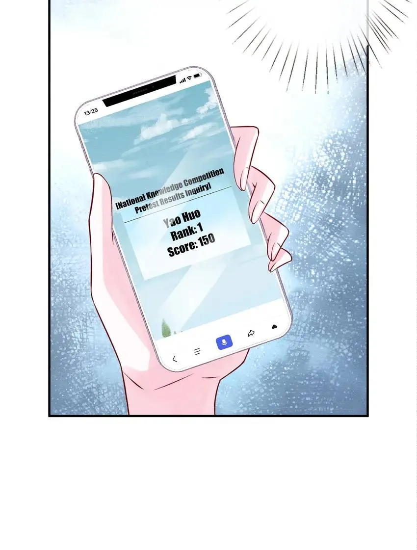 Everyone’s Darling Chapter 10 Online - página 38