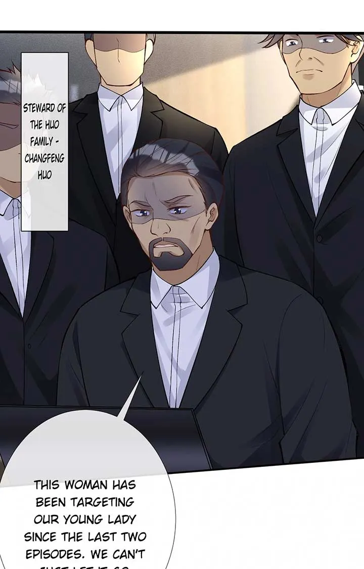 Everyone’s Darling Chapter 100 Online - página 1