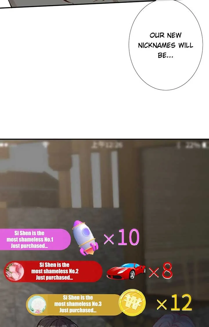 Everyone’s Darling Chapter 100 Online - página 4