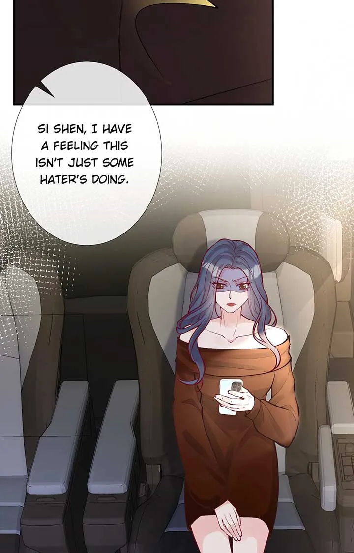 Everyone’s Darling Chapter 100 Online - página 7