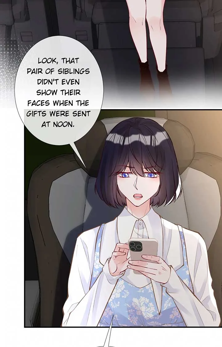 Everyone’s Darling Chapter 100 Online - página 8