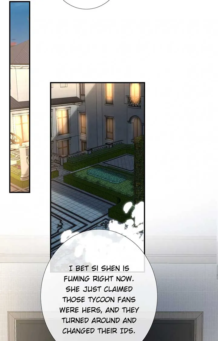 Everyone’s Darling Chapter 100 Online - página 16