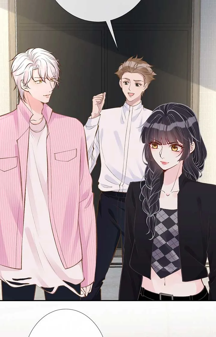 Everyone’s Darling Chapter 100 Online - página 17