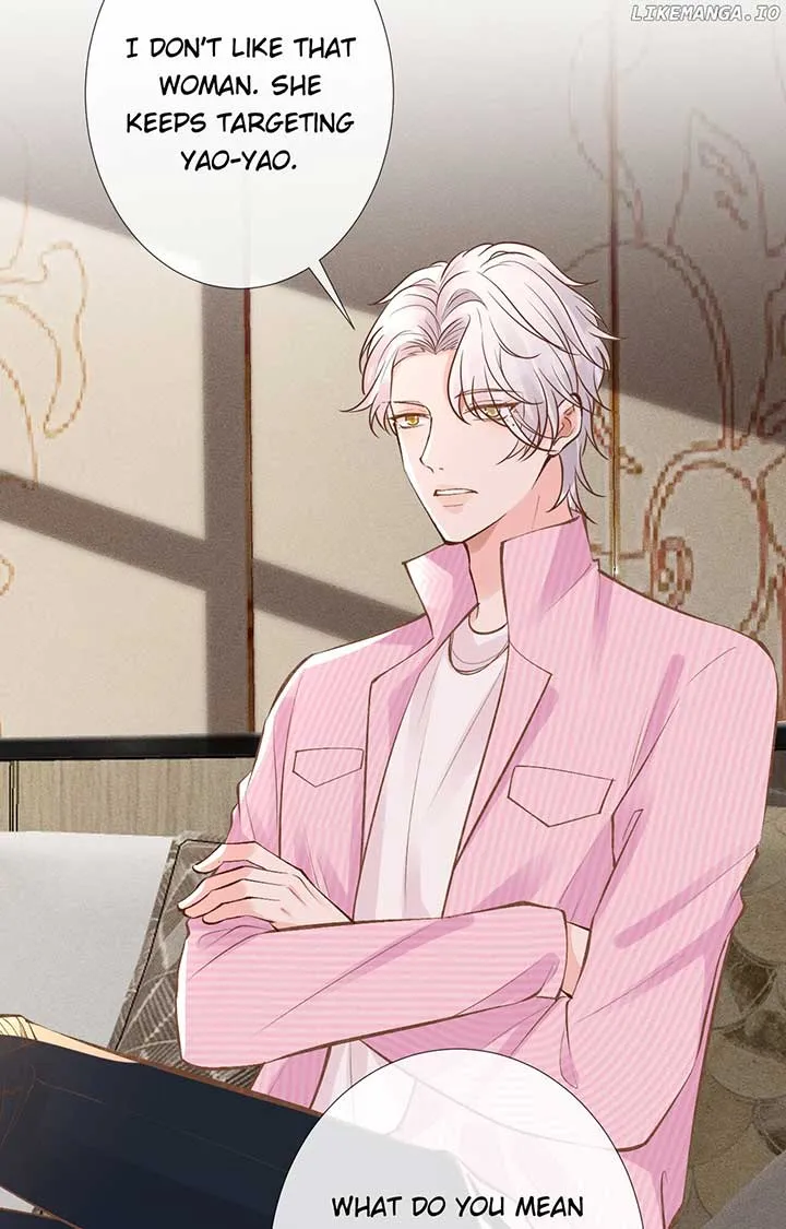 Everyone’s Darling Chapter 100 Online - página 18