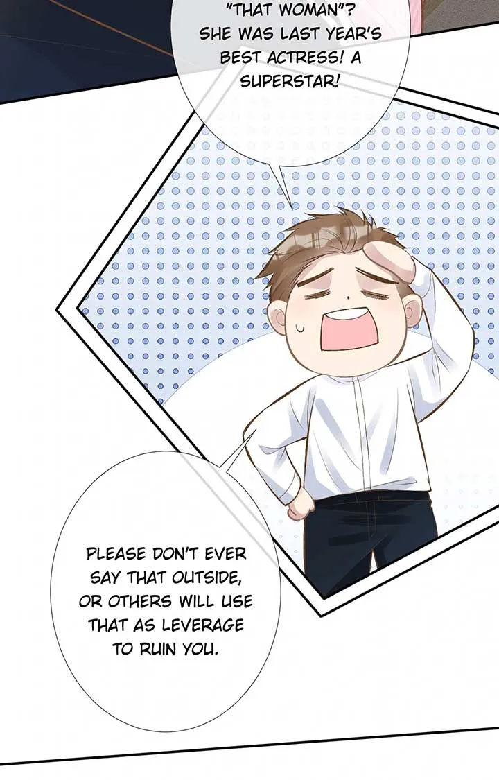 Everyone’s Darling Chapter 100 Online - página 19
