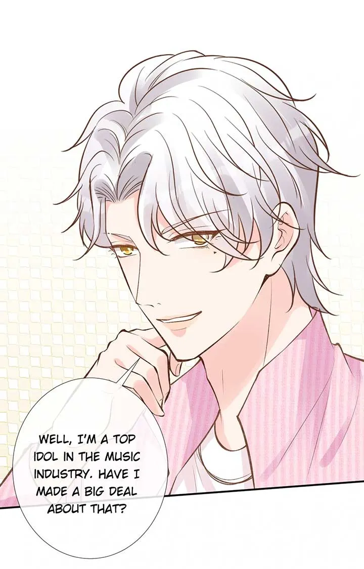 Everyone’s Darling Chapter 100 Online - página 20
